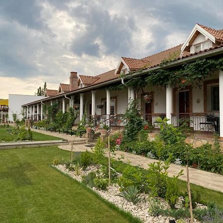 Country Club La Mesteceni Sebeş المظهر الخارجي الصورة