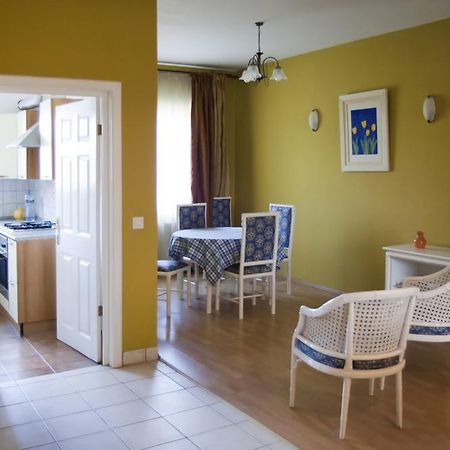 Country Club La Mesteceni Sebeş المظهر الخارجي الصورة