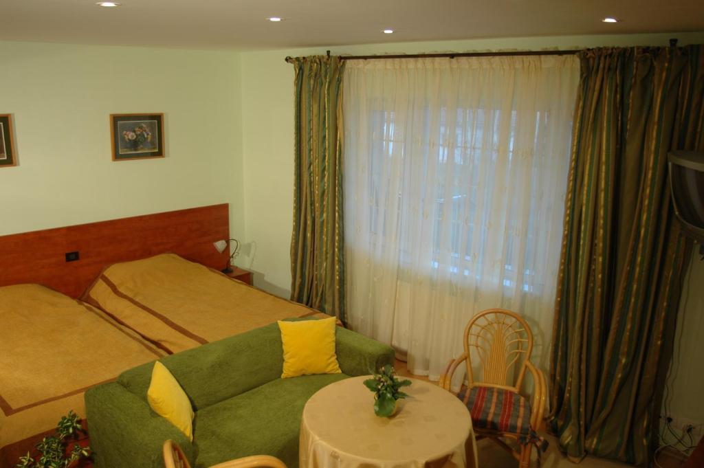 Country Club La Mesteceni Sebeş الغرفة الصورة