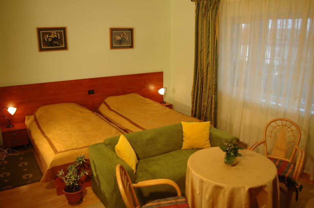 Country Club La Mesteceni Sebeş الغرفة الصورة