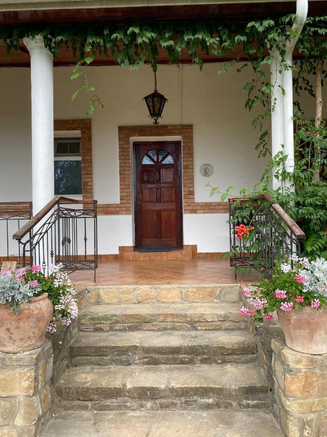 Country Club La Mesteceni Sebeş المظهر الخارجي الصورة