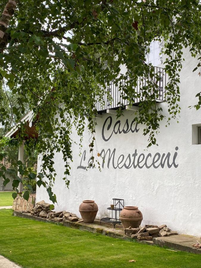 Country Club La Mesteceni Sebeş المظهر الخارجي الصورة