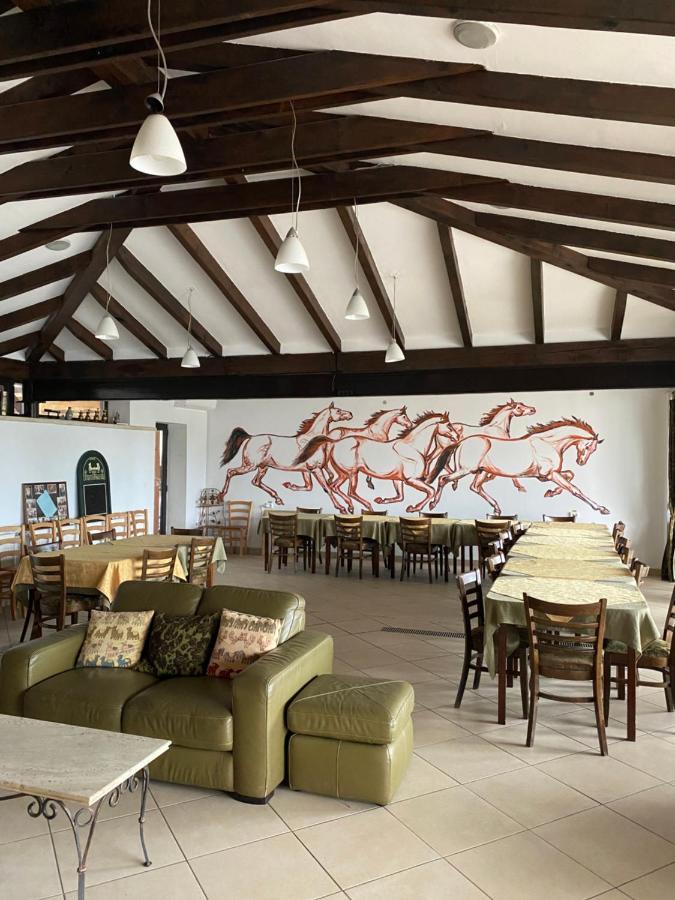 Country Club La Mesteceni Sebeş المظهر الخارجي الصورة