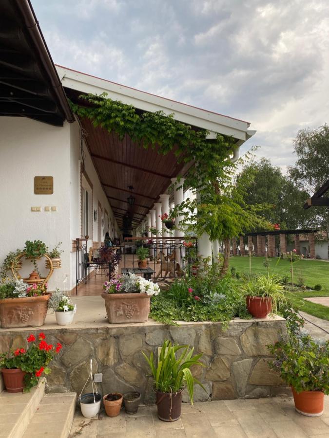 Country Club La Mesteceni Sebeş المظهر الخارجي الصورة