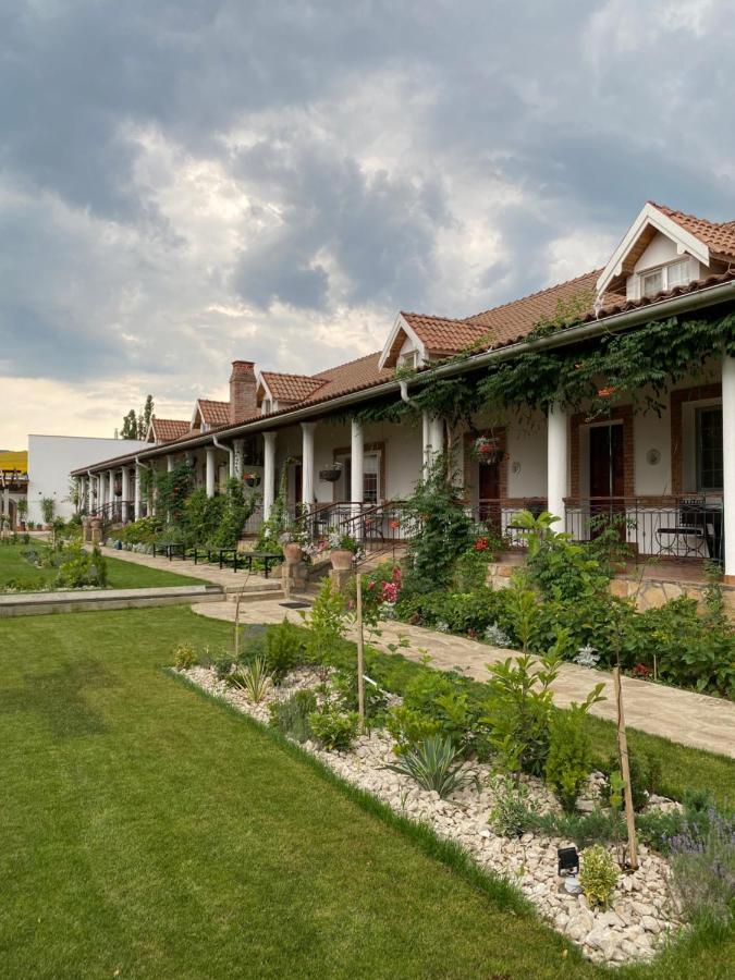 Country Club La Mesteceni Sebeş المظهر الخارجي الصورة