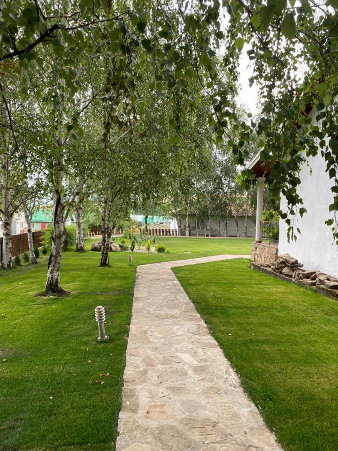 Country Club La Mesteceni Sebeş المظهر الخارجي الصورة