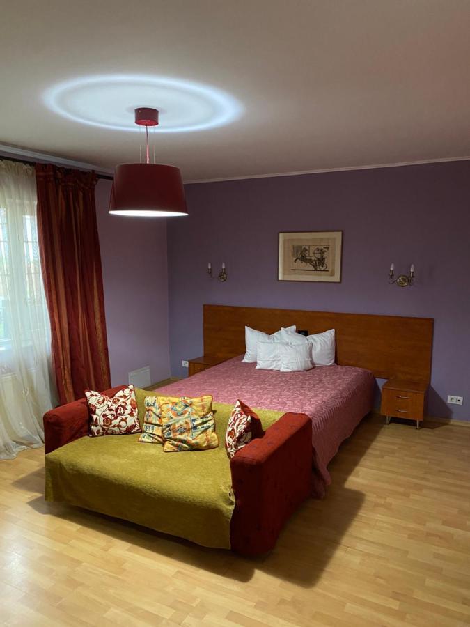 Country Club La Mesteceni Sebeş المظهر الخارجي الصورة