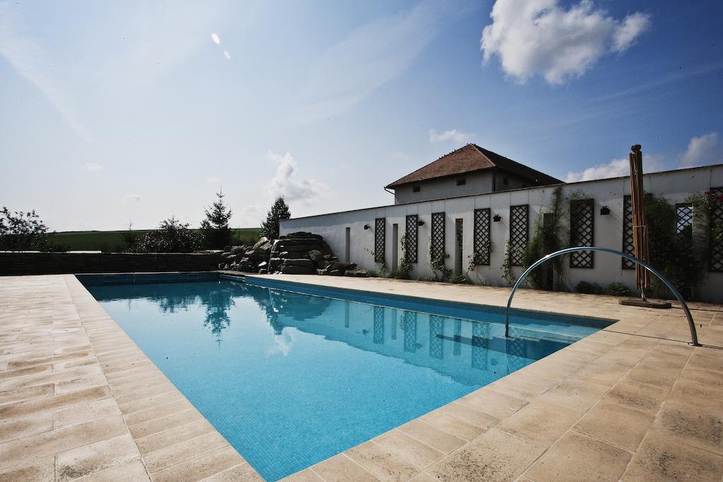 Country Club La Mesteceni Sebeş المظهر الخارجي الصورة